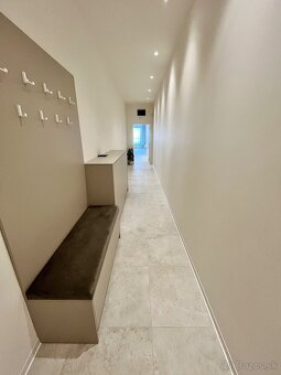 Exkluzívny 4-izbový byt, Rezidencia Hrádok - 2