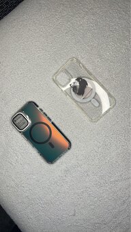 🔥 Štýlové puzdrá na iPhone – akcia 2 za cenu 1 - 2