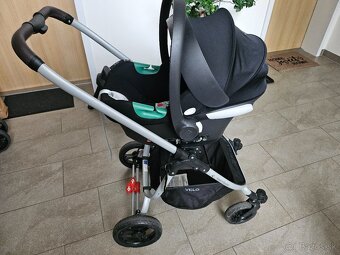 Valcobaby Velo - 2