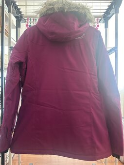 Dámska bunda Alpinu Pro - 2