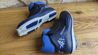 Topánky na bežky veľkosť 42 (SNS profil) - 2