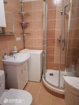 Prenajmem 1-izbový byt - 2