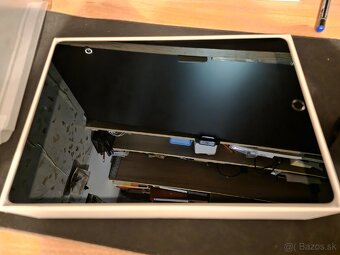 iPad PRO 10.5" Wifi/LTE + Apple pencil (Rezervované) - 2