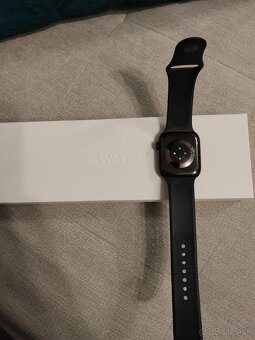 Apple Watch Series 9 45 mm Midnight - 2