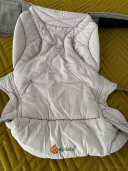 Detský nosič Ergobaby - 2