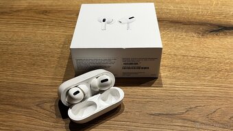 Airpods pro 1. generacie - 2