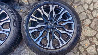 5x114,3 R20 --- MAZDA CX 80 , CX 60 - 2