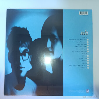 Eels – Beautiful Freak - 2