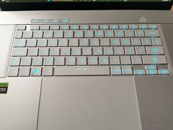 Asus rog zephyrus g16 💥🔥 - 2