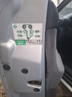 Seat Toledo 1.9 tdi 81kw - 2