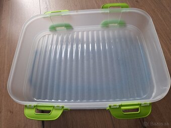 Doza na prepravu potravin - 2