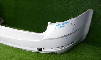 skoda octavia nárazník kombi 2017+ - 2