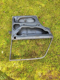 Predám na Lada 2104,2105,2107 ĽZ dvere - 2