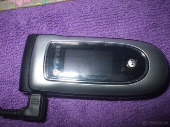 Darujem MP3 prehrávač ORAVA MPR-12 - nefunkčný displej - 2