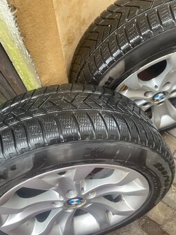 Mám na predaj Alukola. Na BMW x5 e53 - 2