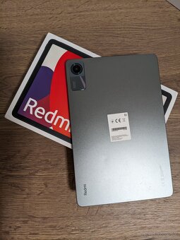 Xiaomi Redmi Pad SE - 11" 64 GB / 4 GB RAM – ako nový - 2