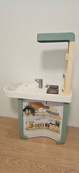 Detska plastova kuchynka - 2