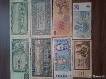 BANKOVKY ZBIERKA - 2