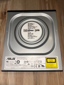Mechanika DVD ASUS DRW 24D5MT - 2