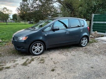 Mitsubishi Colt 1,3 benzin - 2