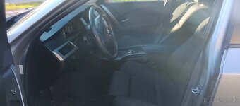 Predám BMW E60 530xd - 2