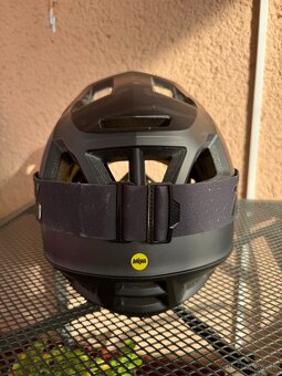 Fox proframe, Fox raceframe, 100% armega - 2