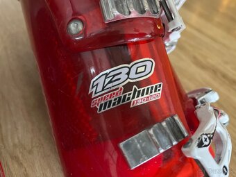 Nordica speed machine flex 130 - 2