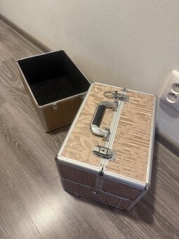 Kozmetický kufrik - 2