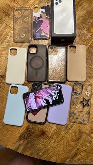 iPhone 11pro 256 mb - 2