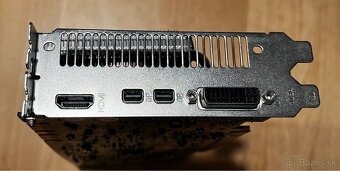 Gainward Phantom GTX 970 - 2