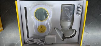 Kojenecké potreby - 2