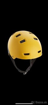 odrazadlo a prilba - 2