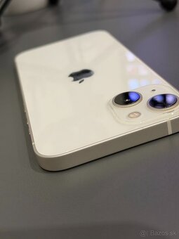 IPhone 13 biely 128gb - 2