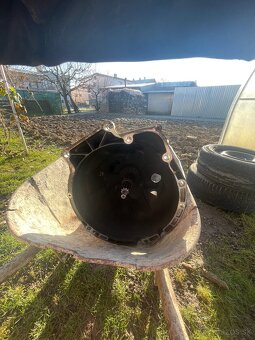 Prevodovka BMW 325i e46 - 2