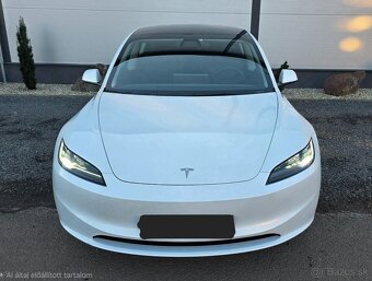 Tesla Model 3 HIGHLAND Long Range Dual Motor - 2