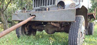 Praga V3S Náhradné Diely - 2