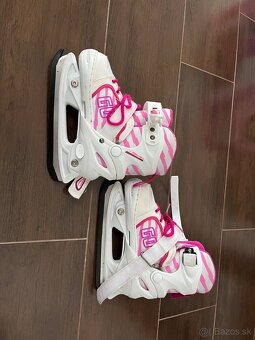 Dievčenské korčule na ľad - 2