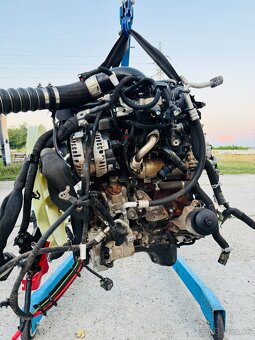 FORD RANGER ECO BLUE 2.0 TDCi BiTURBO - 2