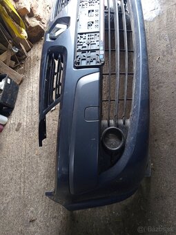 Predný nárazník Renault Scénic 2 - 2