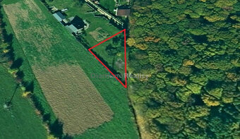 Na predaj záhrada, Kavečany, Košice I. - 2