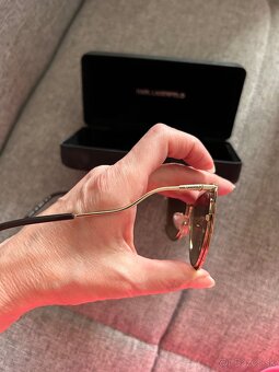 Okuliare Lagerfeld - 2