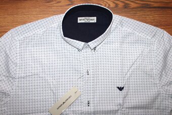 Pánska košeľa Armani - 2