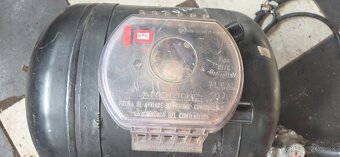 LPG splyňovač BRC - 2