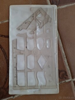 Retro učebnice a knihy - 2