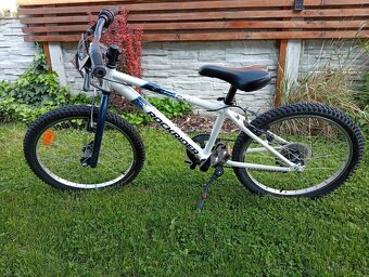 Predám bicykel - 2