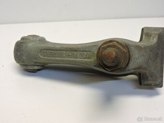 Klampiarska svierka. - 2