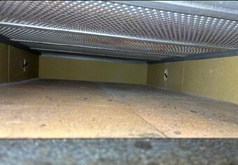 Pizza pec IZZO Forni - IZ6 - 2