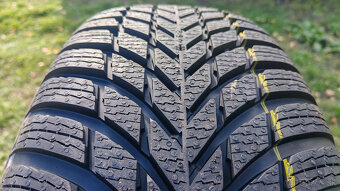 Zimné pneu 225/60 R18 --- NOKIAN - 2
