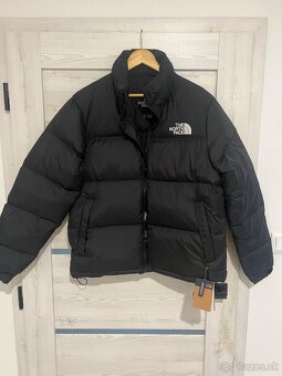 Bunda the north face 700 - 2
