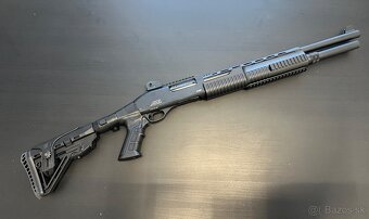 Predám Brokovnicu Hunt MH-X - 2